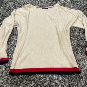 Tommy Hilfiger Long Sleeve